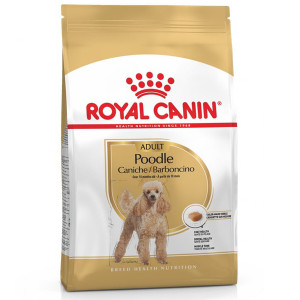 Royal Canin BHN POODLE ADULT sausā suņu barība 1.5kg