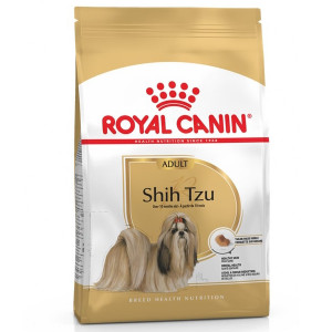 Royal Canin BHN SHIH TZU ADULT sausā suņu barība 1.5kg