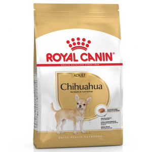 Royal Canin BHN CHIHUAHUA ADULT sausā suņu barība 500g
