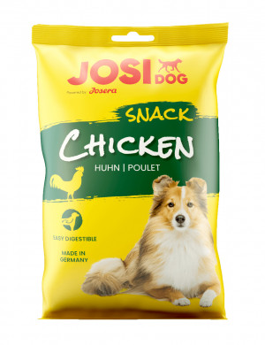 Josera JOSIDOG Snack Chicken kārumi suņiem Vista 90g