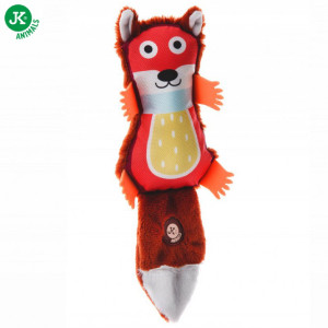 JK suņu rotaļlieta Fox 32cm