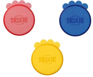 Trixie silikona vāks konservu bundžām 7.6cm 1gb