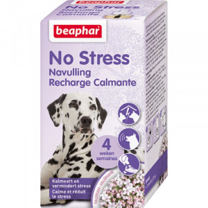 BEAPHAR NO STRESS DIFFUSER REFILL DOG nomaināms flakons difūzoram 30ml