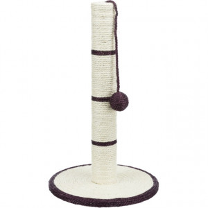 Trixie Nagu asināmais kaķiem Scratching Post 62cm