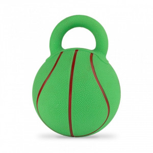 Rotaļlieta suņiem Vinila mini basketbola bumba ø 16cm