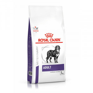 ROYAL CANIN VHN DOG ADULT LARGE sausā suņu barība 4kg