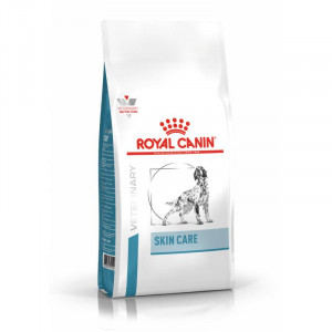 ROYAL CANIN VHN DOG ADULT SKIN CARE sausā suņu barība 2kg