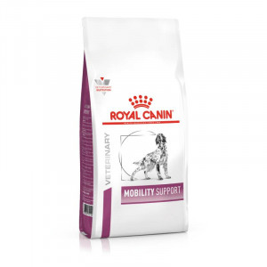 ROYAL CANIN VHN DOG MOBILITY SUPPORT sausā suņu barība 12kg