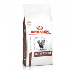 ROYAL CANIN VHN CAT GASTROINTESTINAL sausā kaķu barība 400g