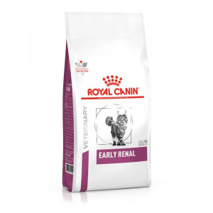 ROYAL CANIN VHN CAT EARLY RENAL sausā kaķu barība 400g