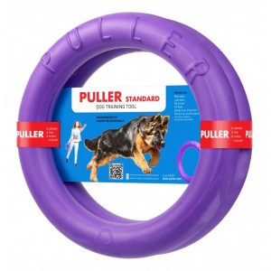 Dog Puller interaktīva rotaļlieta lieliem suņiem Standart 28cm
