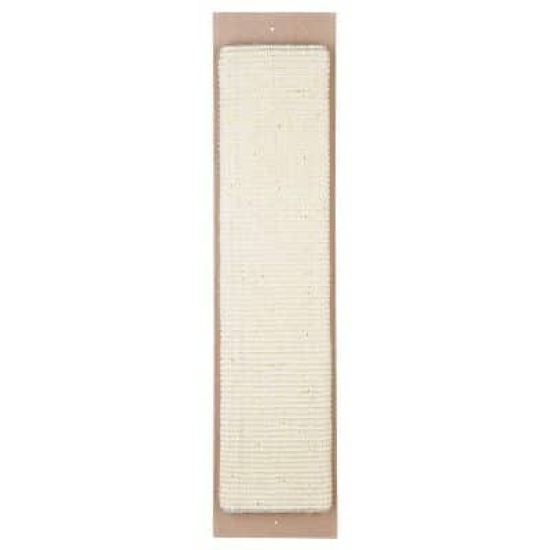 TRIXIE BOARD XL CREAM 17x70cm Nagu asināmais dēlis kaķiem