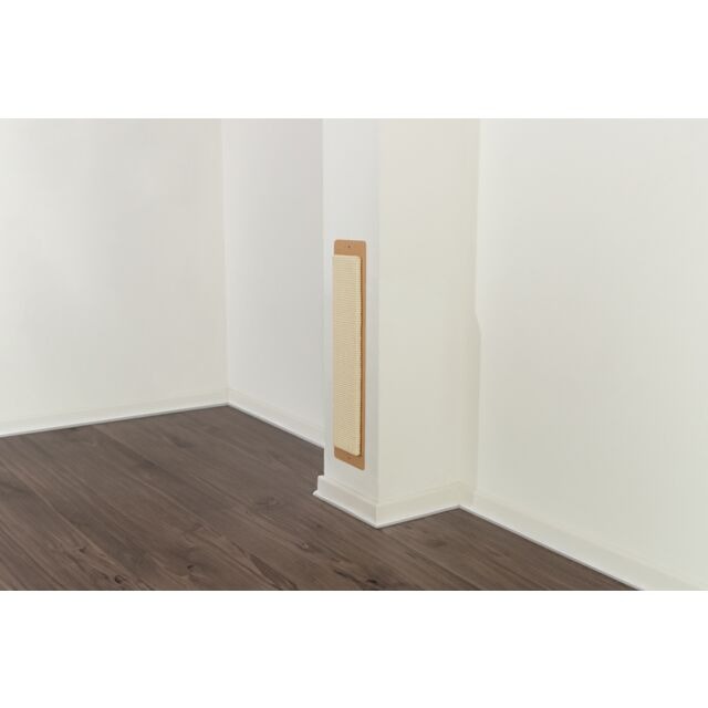 TRIXIE BOARD XL CREAM 17x70cm Nagu asināmais dēlis kaķiem