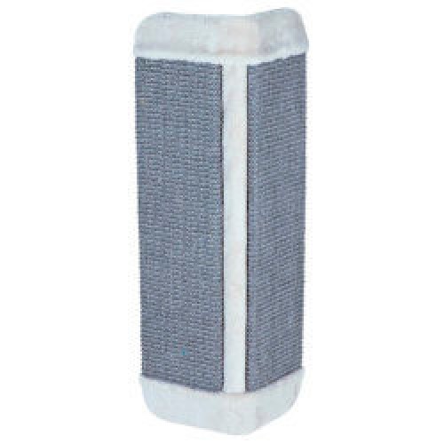 TRIXIE BOARD CORNER XL GREY 32x60cm stūra nagu asināmais kaķiem