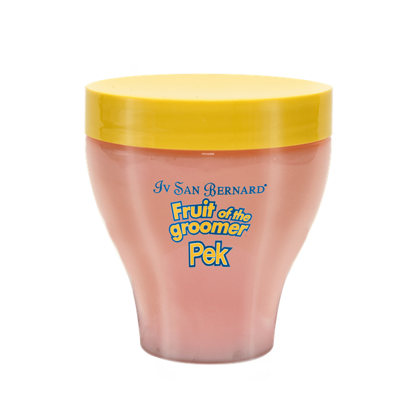IV SAN BERNARD PINK GRAPEFRUIT maska suņiem vidējā garuma spalvai 250ml