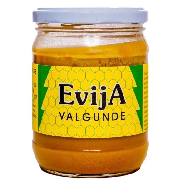 Evija Valgunde ziede suņiem un kaķiem ādas kopšanai 100 g