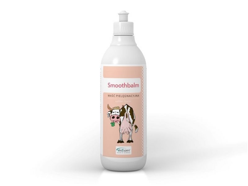 SmoothBalm balzams ādas kopšanai 500ml