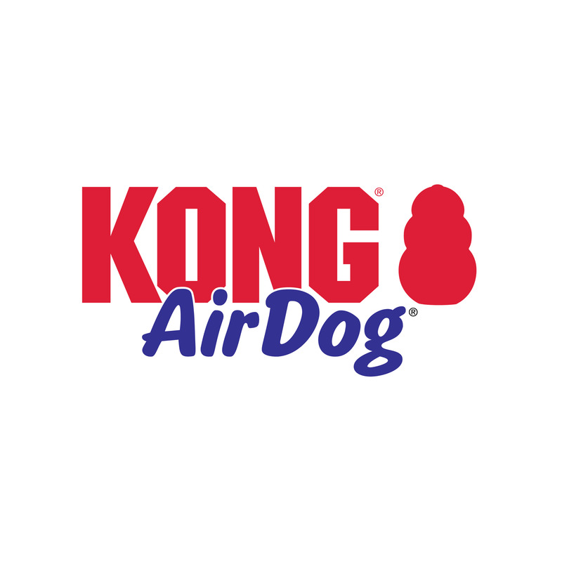 KONG AIRDOG BONE rotaļlieta suņiem S 11cm