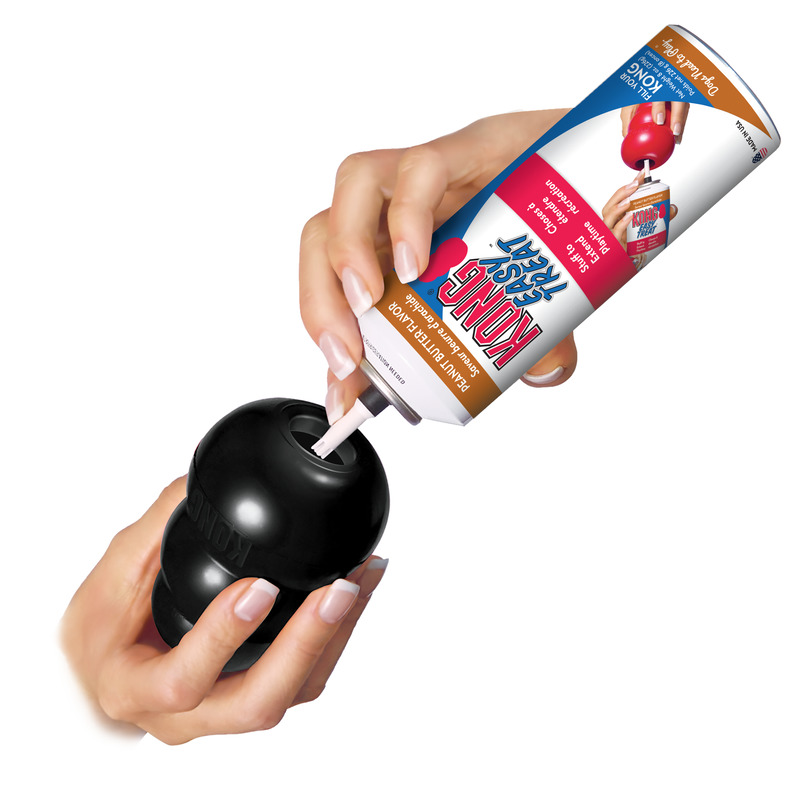 KONG EXTREME rotaļlieta suņiem XXL 15cm