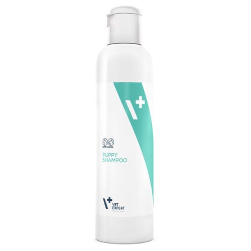 VetExpert Puppy šampūns kucēniem un kaķēniem 250 ml