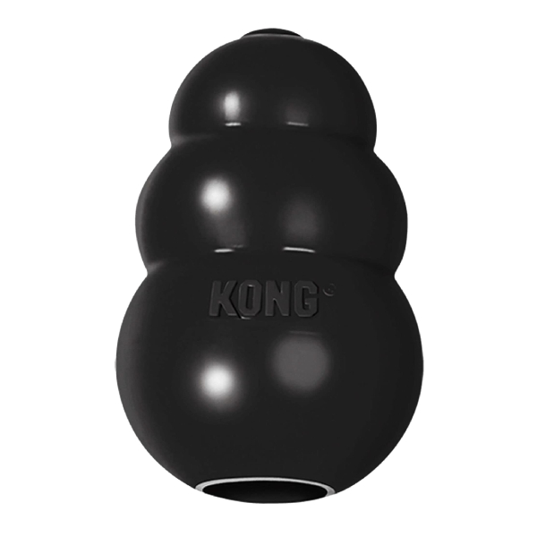 KONG EXTREME rotaļlieta suņiem M 9cm