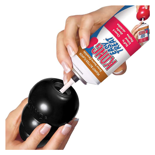 KONG EXTREME Rotaļlieta suņiem S 7cm