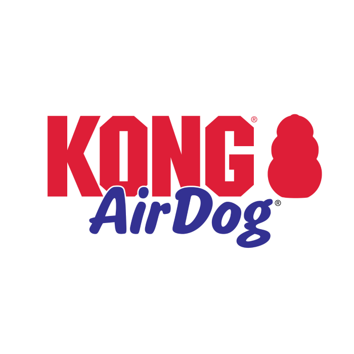 KONG AirDog Football rotaļlieta suņiem L 17cm