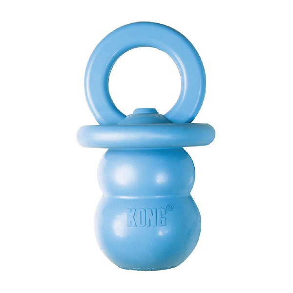 KONG PUPPY BINKIE rotaļlieta suņiem S