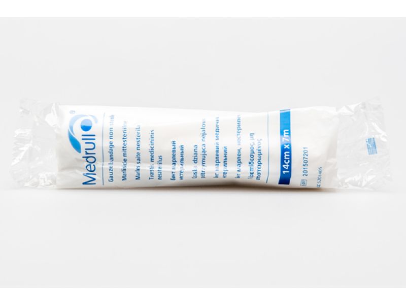 Marles Nester Saite 14cmx7m MEDRULL