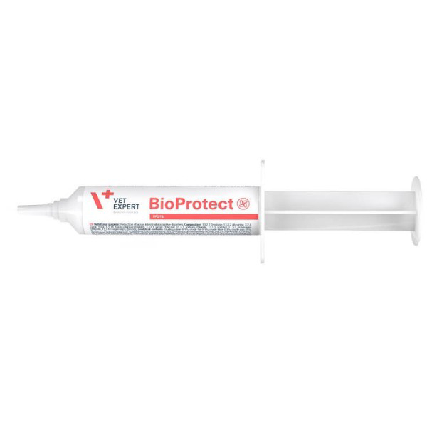 VetExpert BioProtect probiotikas pasta suņiem un kaķiem 15 ml