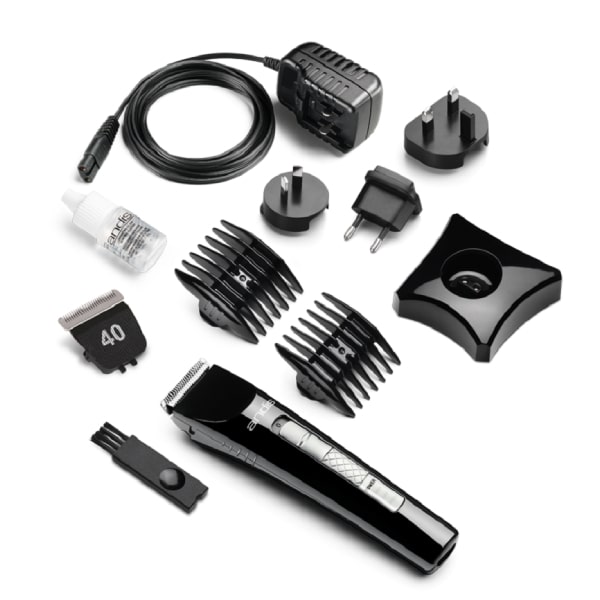 Andis MultiTrim CLT Cordless Trimmer bezvadu trimmeris