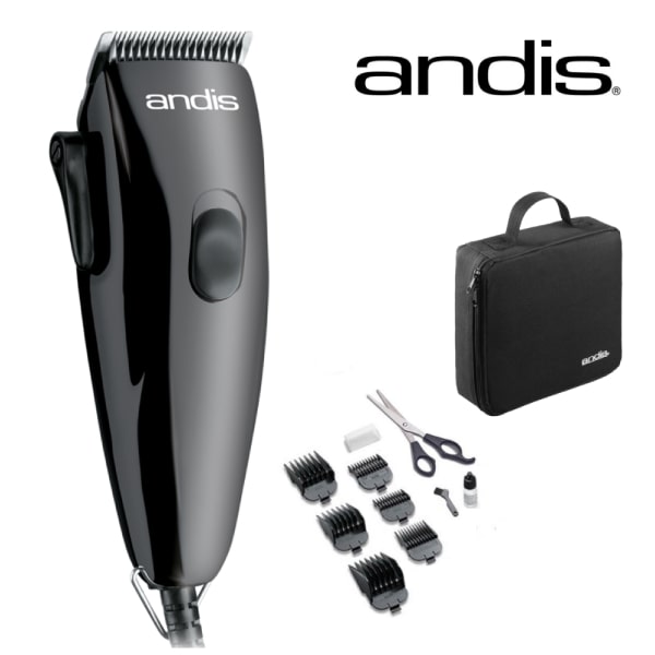 ANDIS DELUXE PM1 suņu cerpjamā mašīnīte