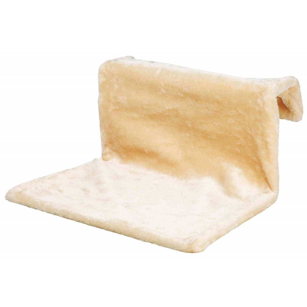 Trixie guļvieta kaķiem pie radiatora 48x30x26cm Beige