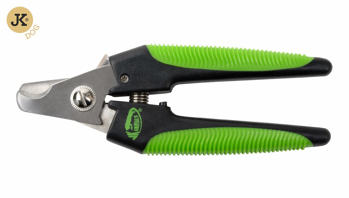 JK nagu šķēres vidējiem un lieliem suņiem 14cm