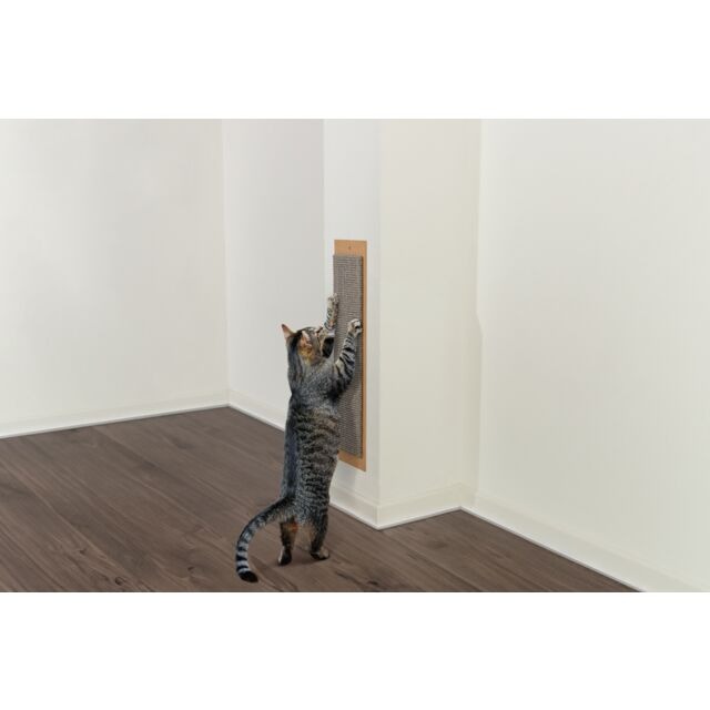 TRIXIE BOARD XL GREY 17x70cm Nagu asināmais dēlis kaķiem