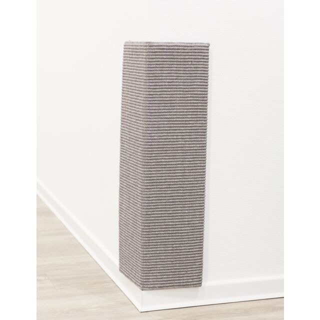 TRIXIE BOARD CORNER XXL GREY 38x75cm stūra nagu asināmais kaķiem