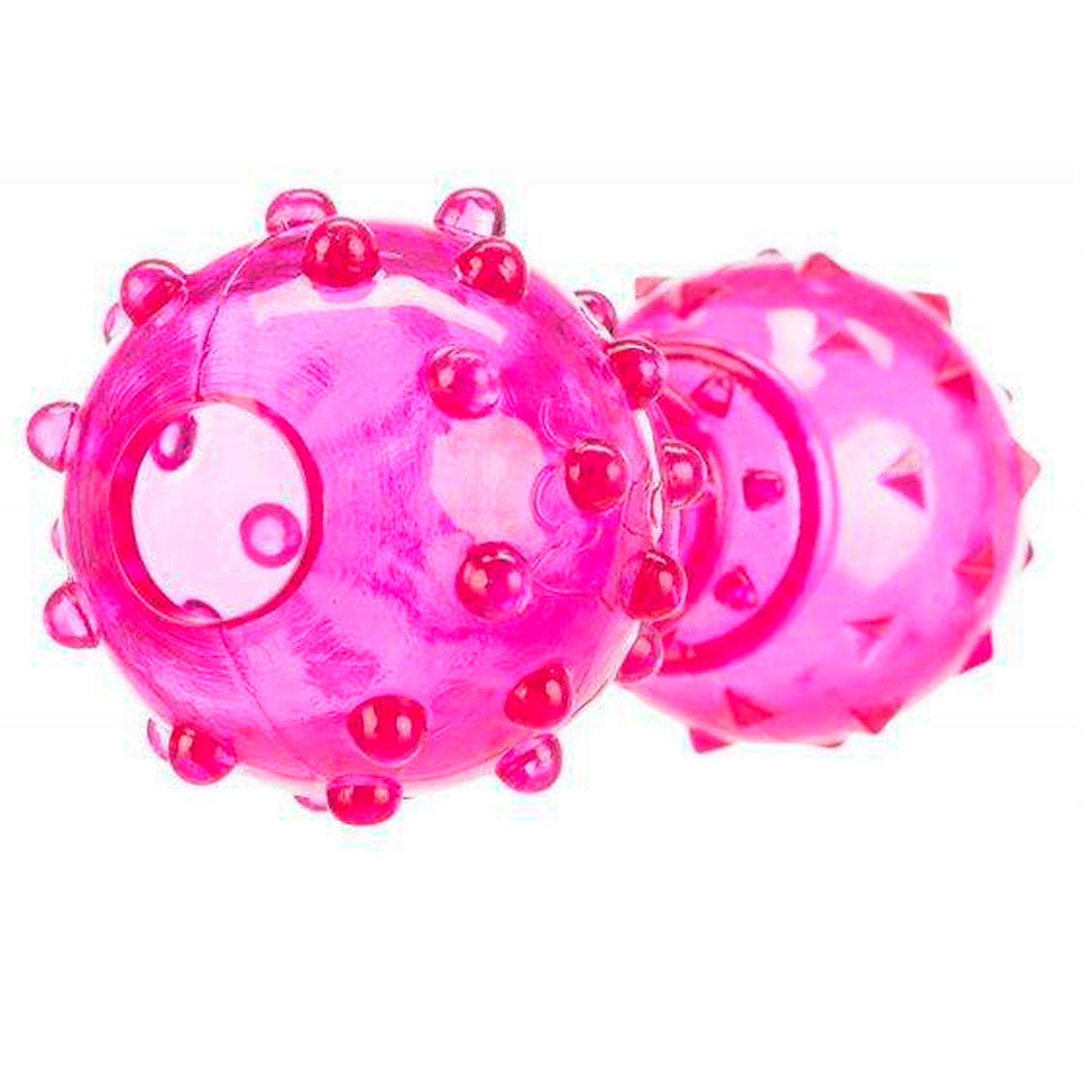 Trixie suņu rotaļlieta TPR hantele 12cm