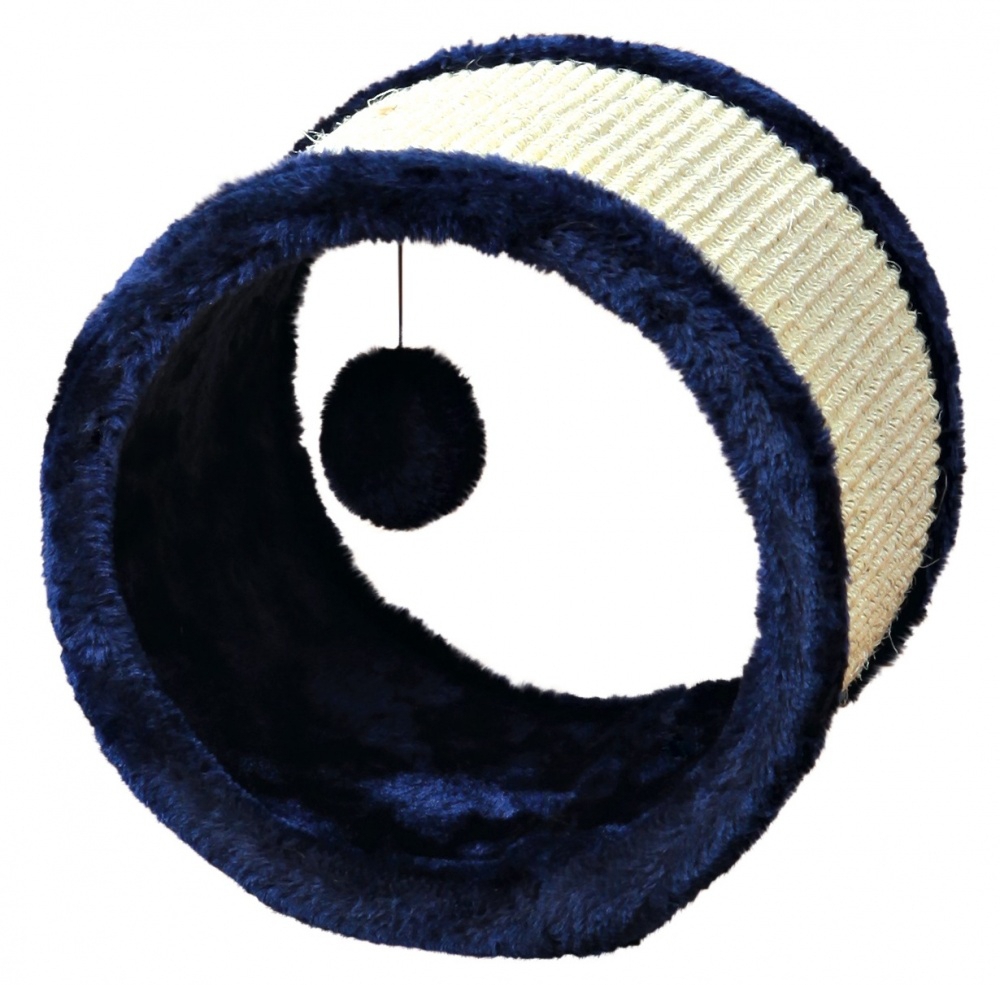 TRIXIE ROLL nagu asināmais - rotaļlieta kaķiem ø23x20cm