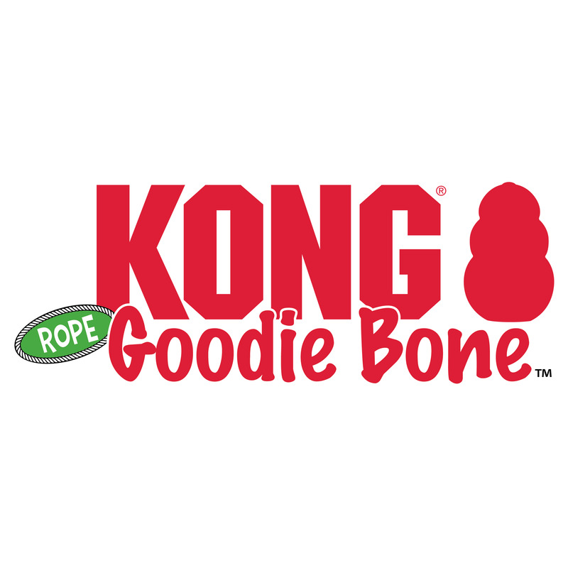 KONG GOODIE BONE rotaļlieta suņiem XS 8cm