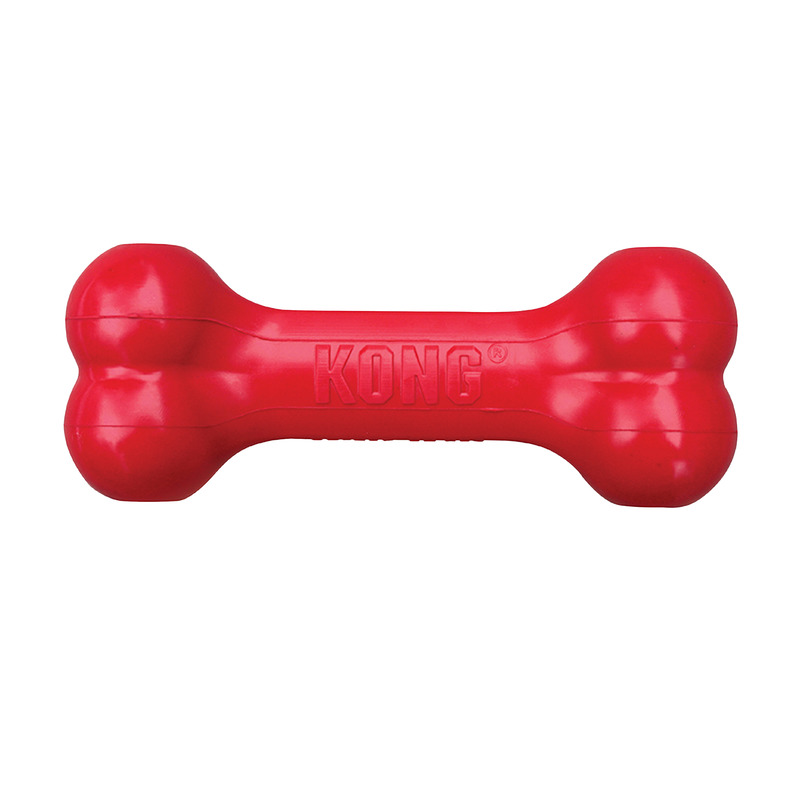 KONG GOODIE BONE rotaļlieta suņiem S 13cm