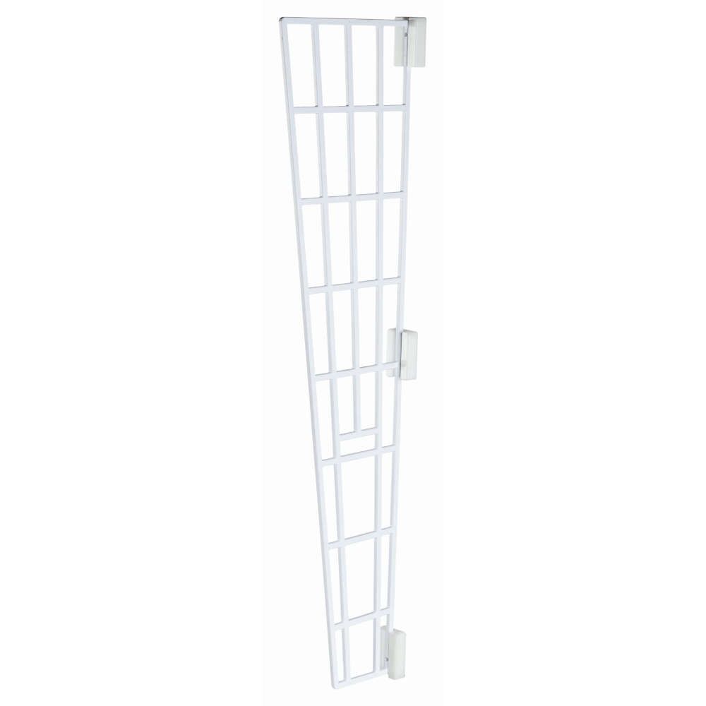 Trixie Protective logu sānu aizsargreste PLASTMASAS 62x16/7 cm