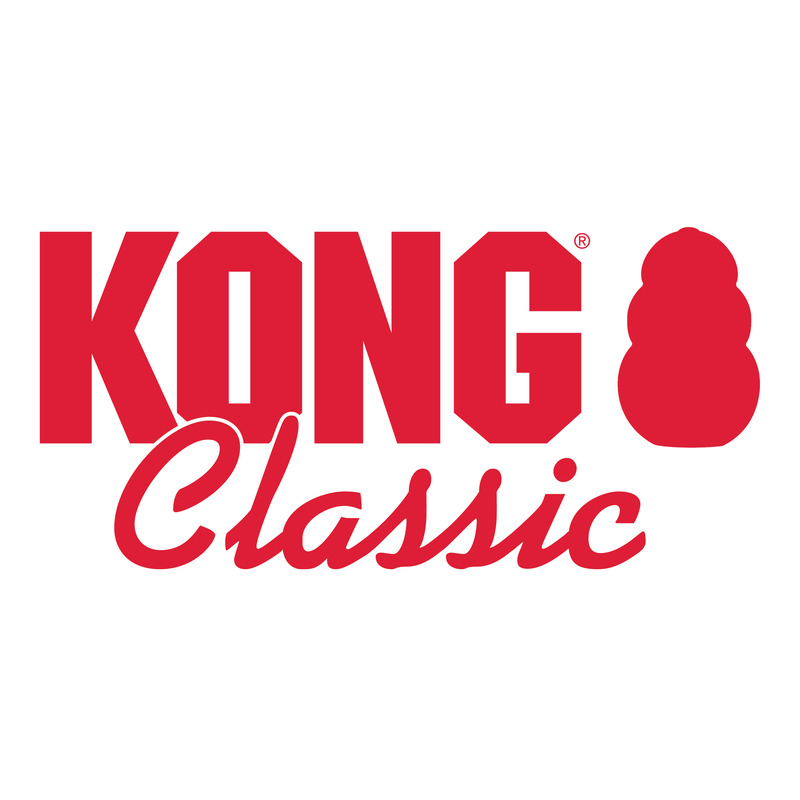 KONG CLASSIC RED rotaļlieta suņiem XL 13cm