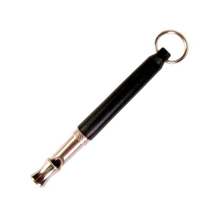 TRIXIE WHISTLE augstas frekvences svilpe suņiem 8cm
