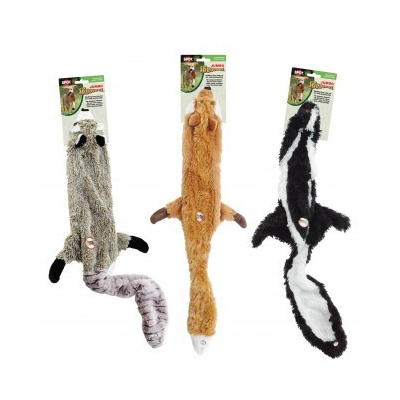 Skinneeez suņu rotaļlieta bez pildījuma Jumbo XL 93cm