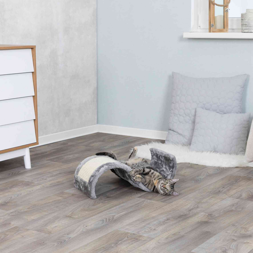 TRIXIE WAVY GREY 41x7x24cm Nagu asināmais kaķiem