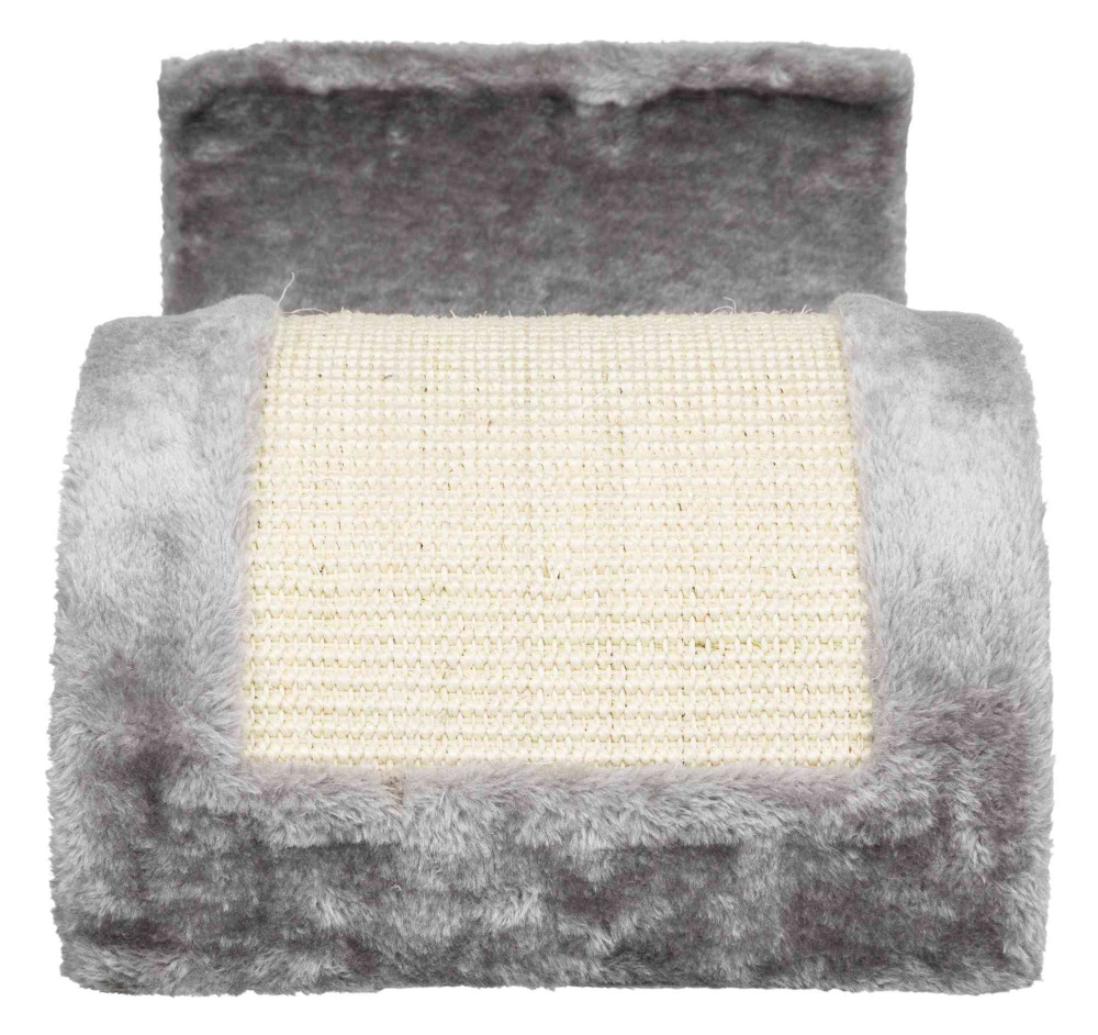 TRIXIE WAVY GREY 41x7x24cm Nagu asināmais kaķiem