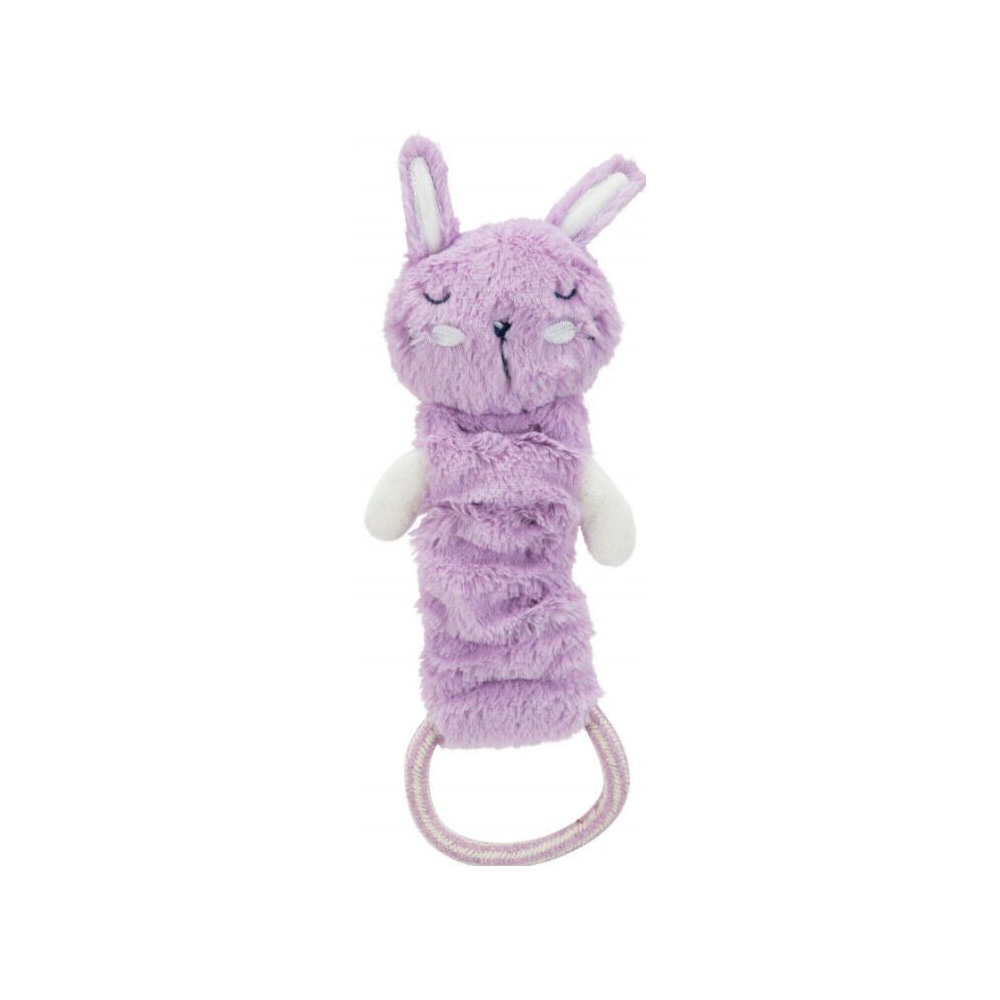 Trixie plīša čaukstoša rotaļlieta suņiem 33cm 1gb