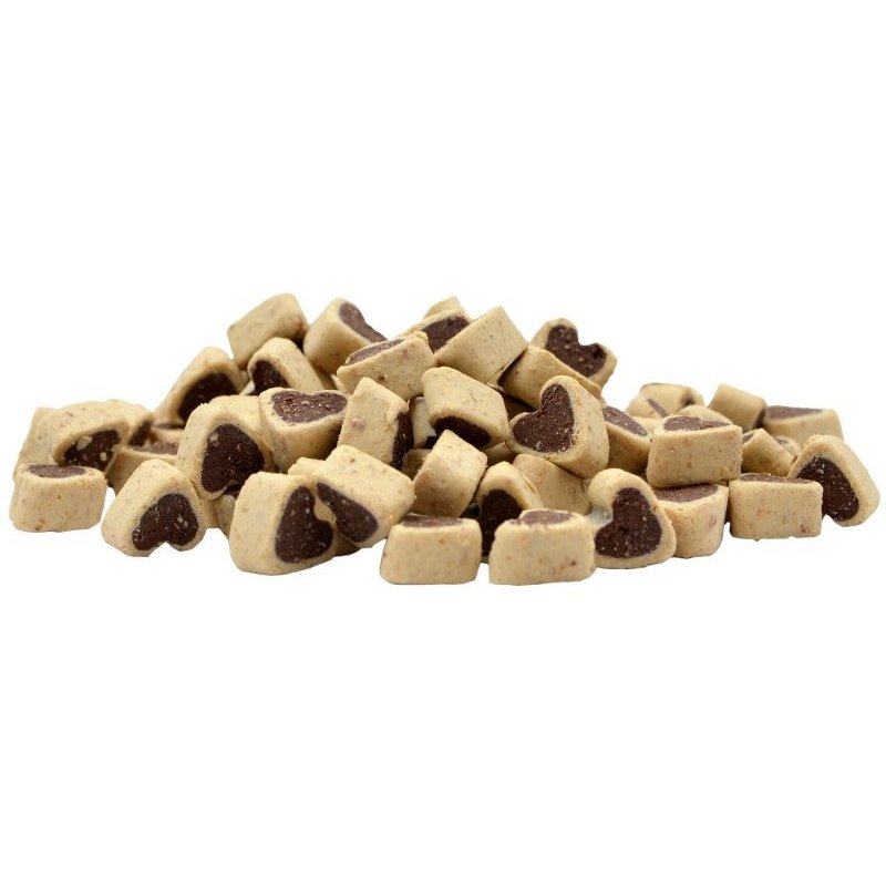 MR.BANDIT Sport Mini Lamb gardums suņiem ar Jēra gaļas garšu 150g