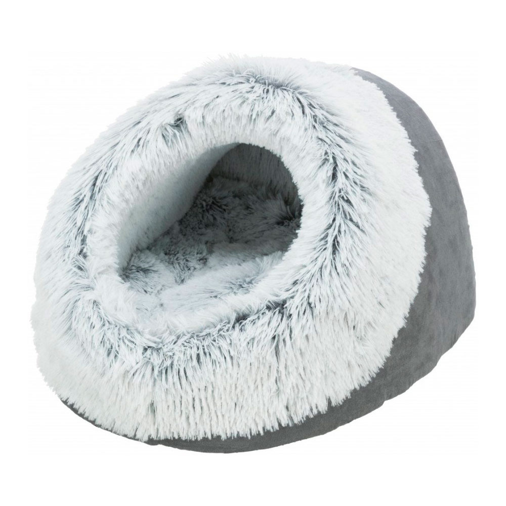 TRIXIE HARVEY CAVE 35x26x41cm suņu kaķu guļvieta mājiņa