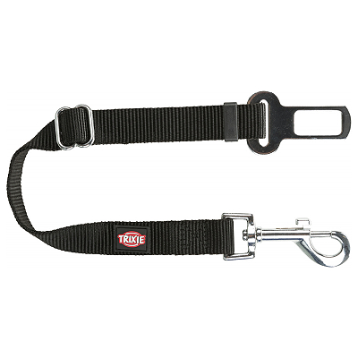 Trixie Safety Belt auto drošības siksna suņiem XS-S 30-45 cm 20 mm